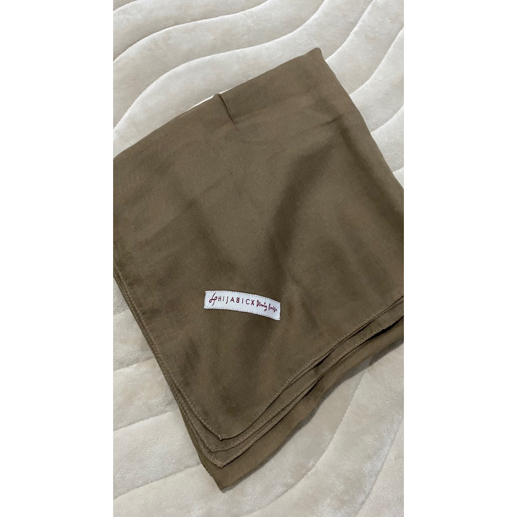 [PRELOVED] Paris Hijabic x Dianty