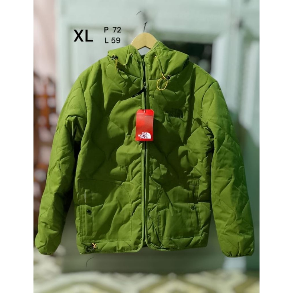 TNF OUTDOOR
