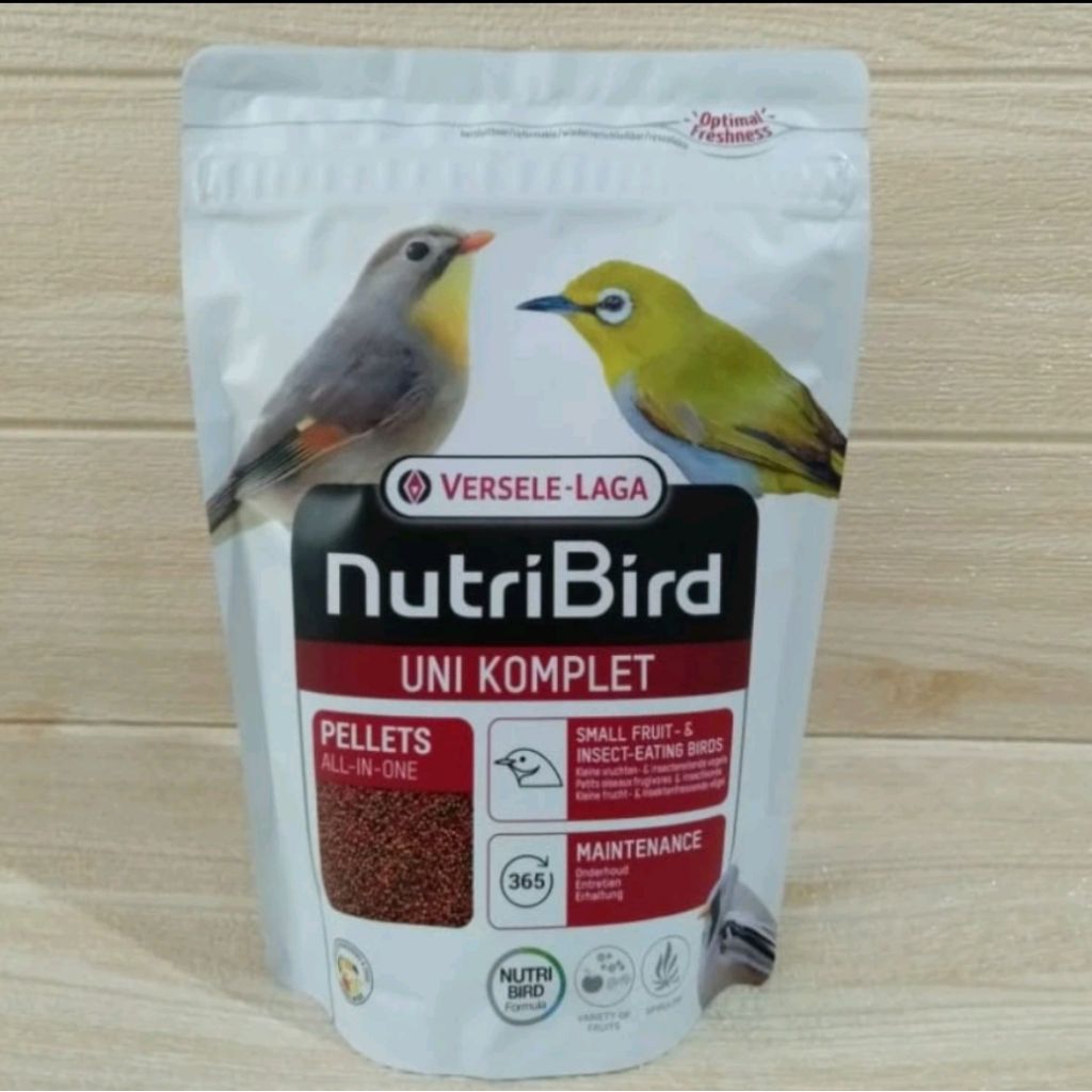 Nutribird UNI komplet Versele Laga