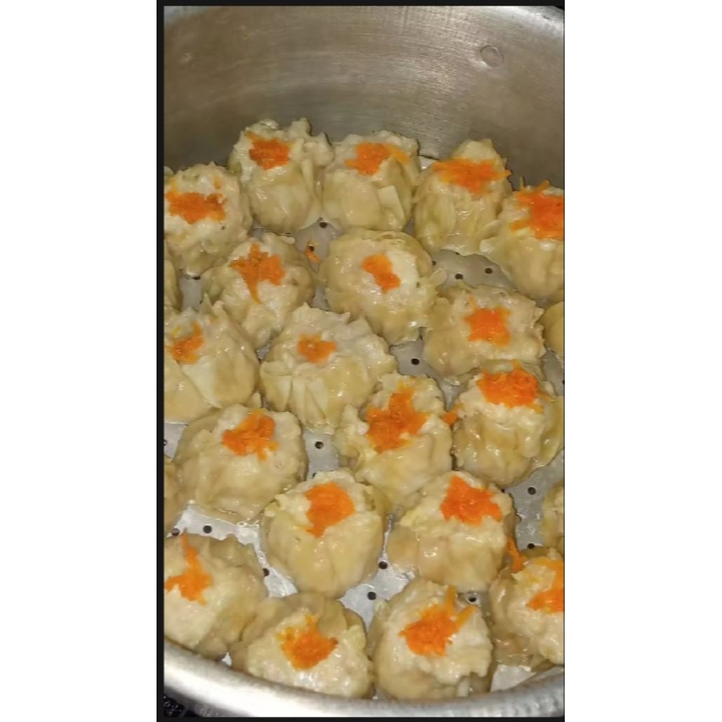 

murah dimsum ayam frozen isi 20
