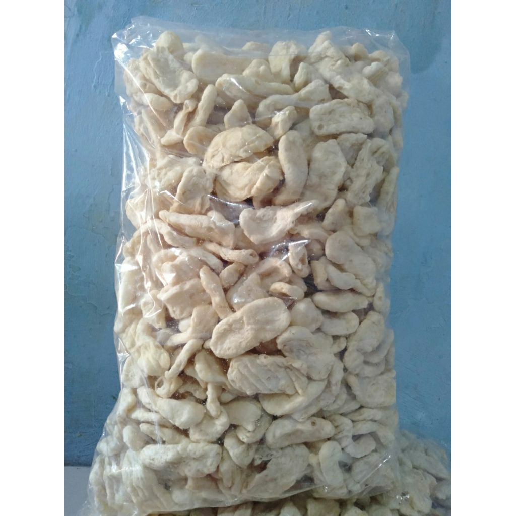 

Cuanki lidah isi 500pcs