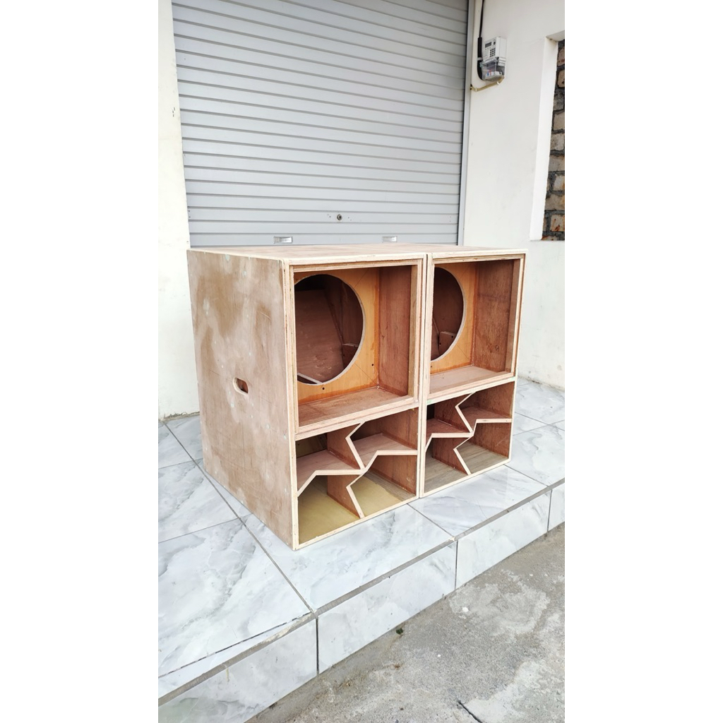 BOX CBS 12 INCH NOGOSARI 12 INCH