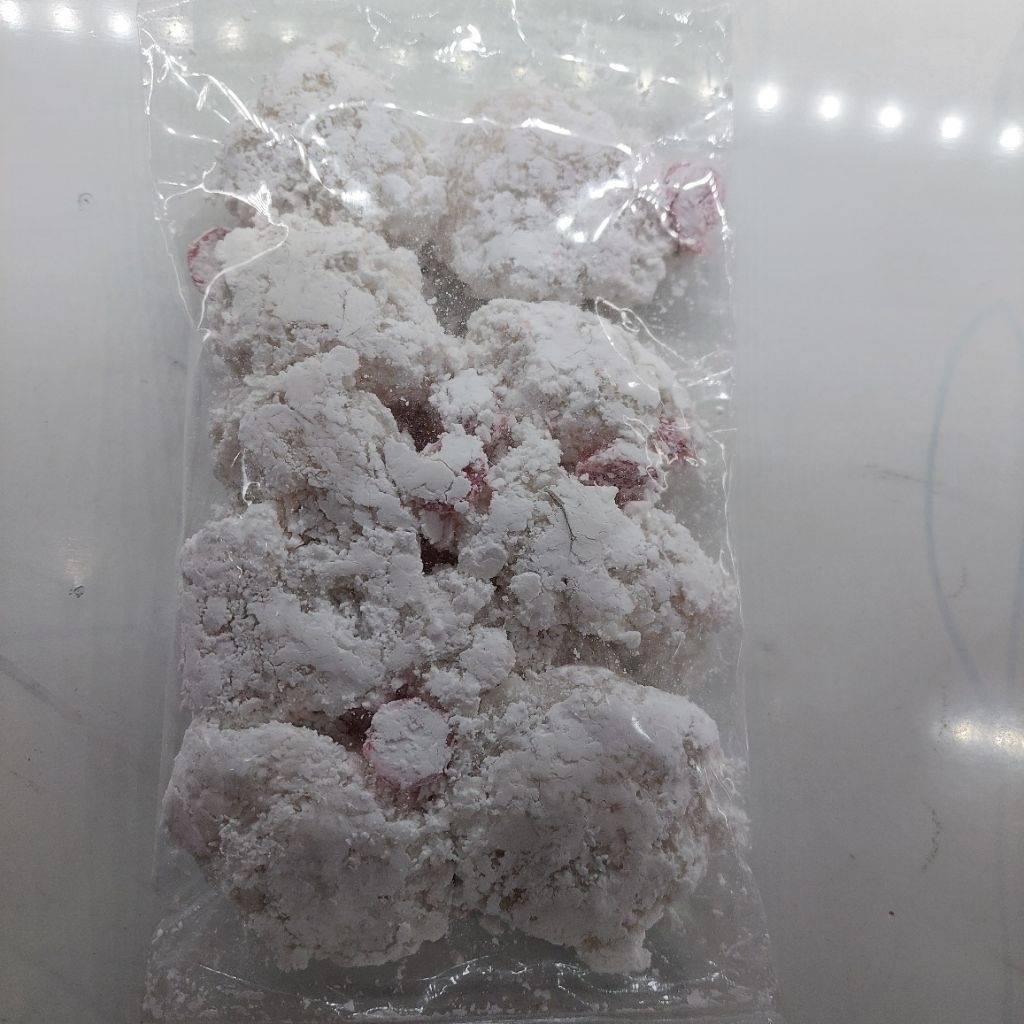 

CIRENG /CIPUK /CIRENG KRISPI