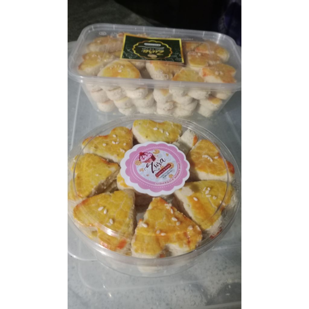 

kue kacang