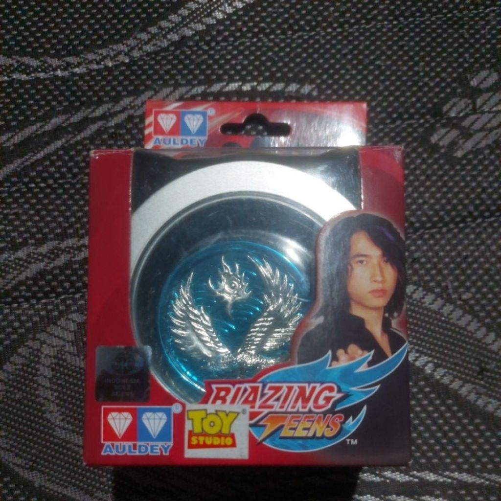 Yoyo Blazing teens Speedly Eagle