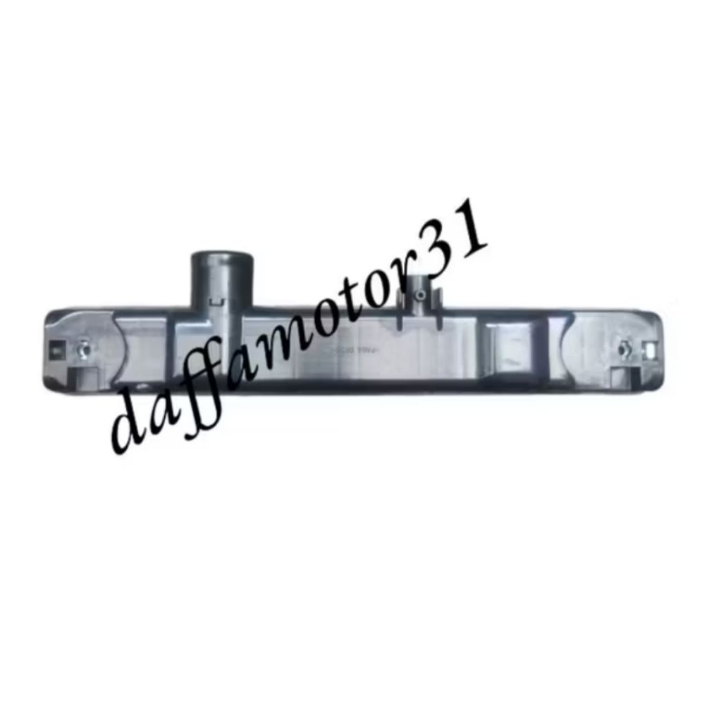 upper tank radiator canter/tutup radiator canter/lower tank canter original