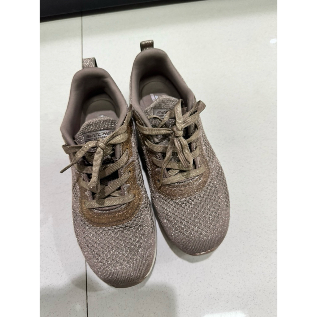 Skechers Bobs sport squad glitz