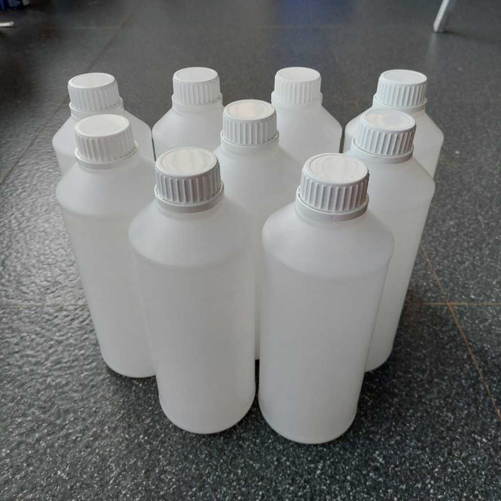 Botol Plastik Bekas  1000ml / 1 liter