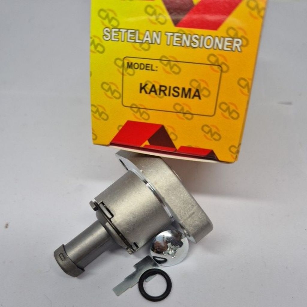 TONJOKAN KETENG KARISMA DND