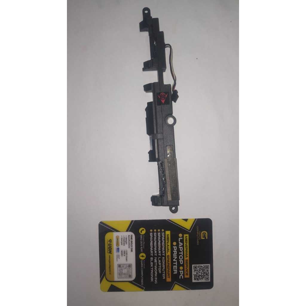 SPEAKER LAPTOP HP PAVILION DV2-1110BR