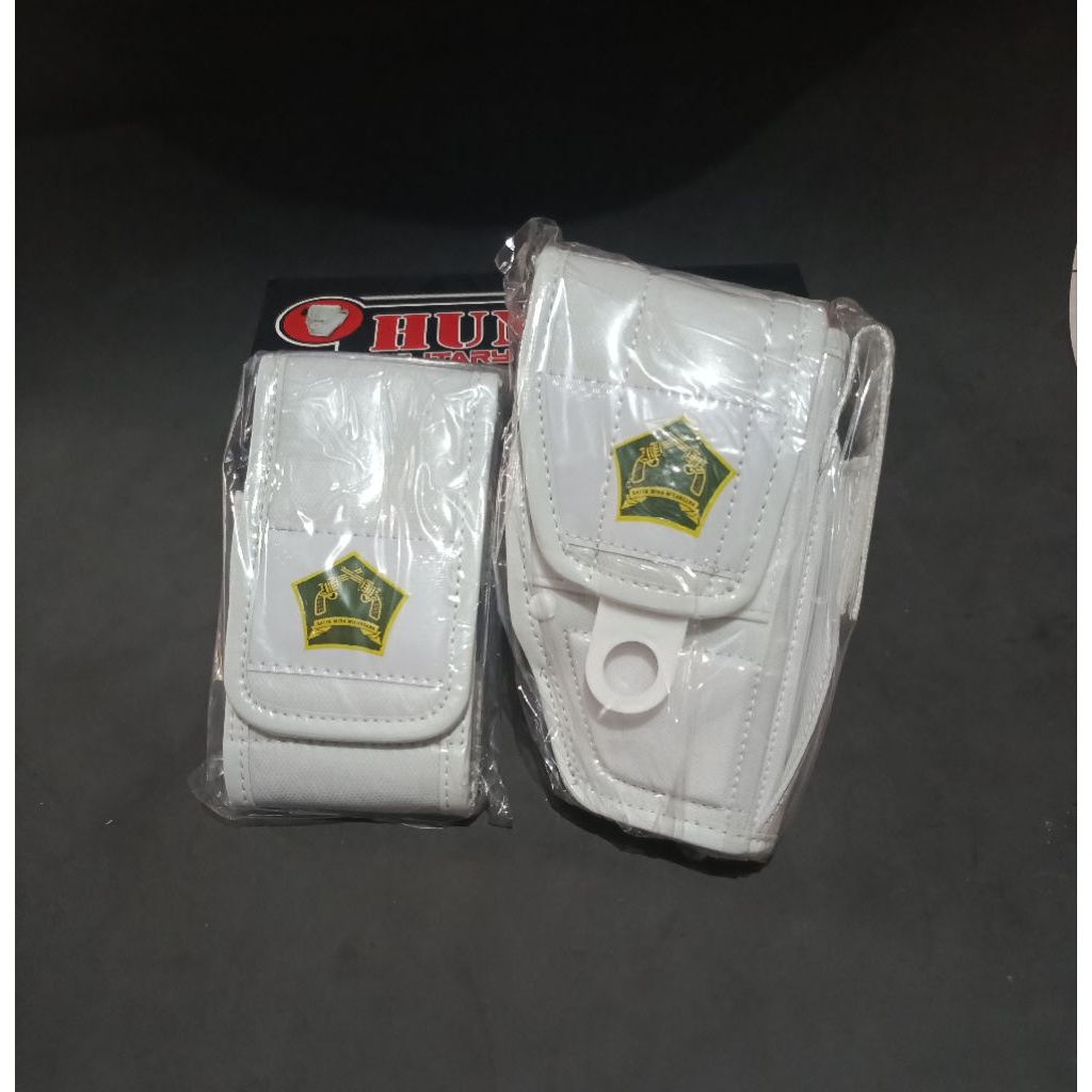 SARUNG PISTOL/SARUNG MAGAZEN PM