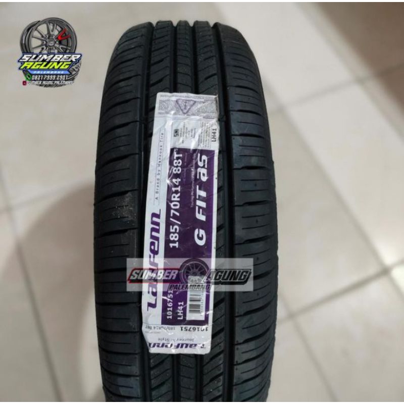 Ban Mobil Laufenn 185/70 R14 Avanza Xenia