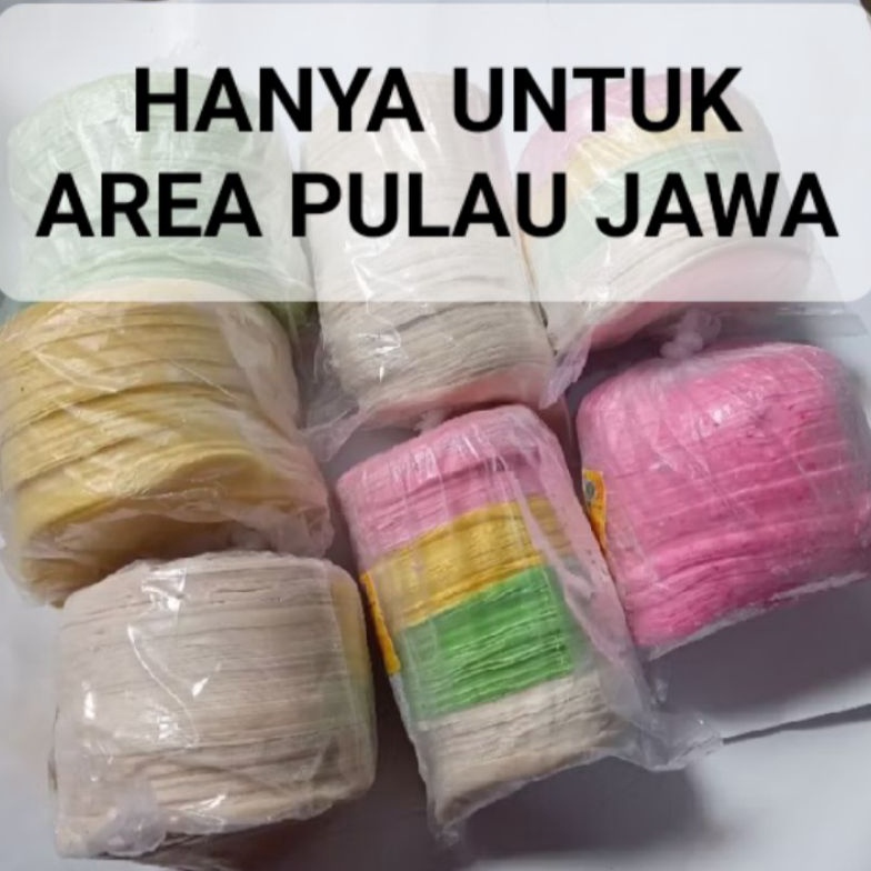 

Dapatkan disini Kulit Dimsum Halal 5 Gr Lembut Berkualitas