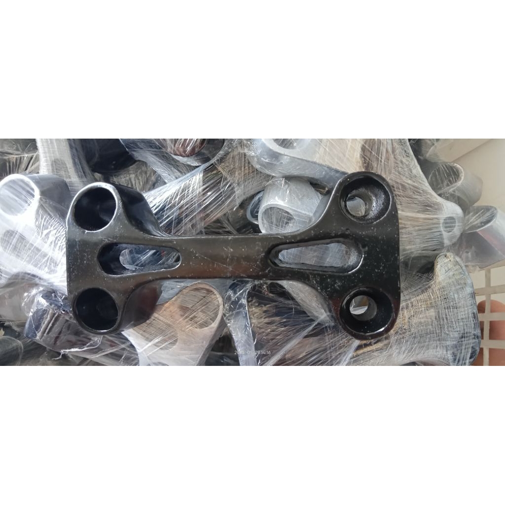 REISER/KLEM STANG SETIR YAMAHA RX KING MODEL BPRO