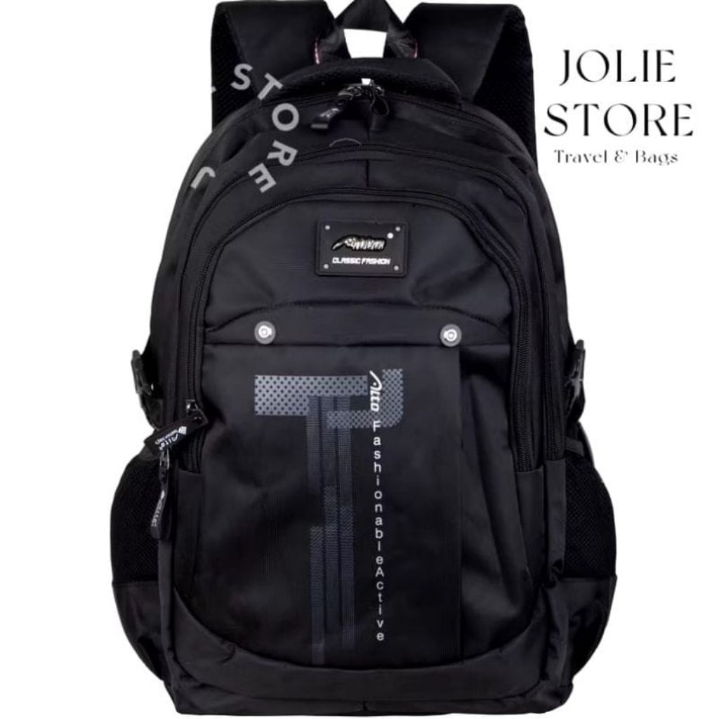 Tas Ransel Alto Profesional - Tas Ransel Kerja Peria