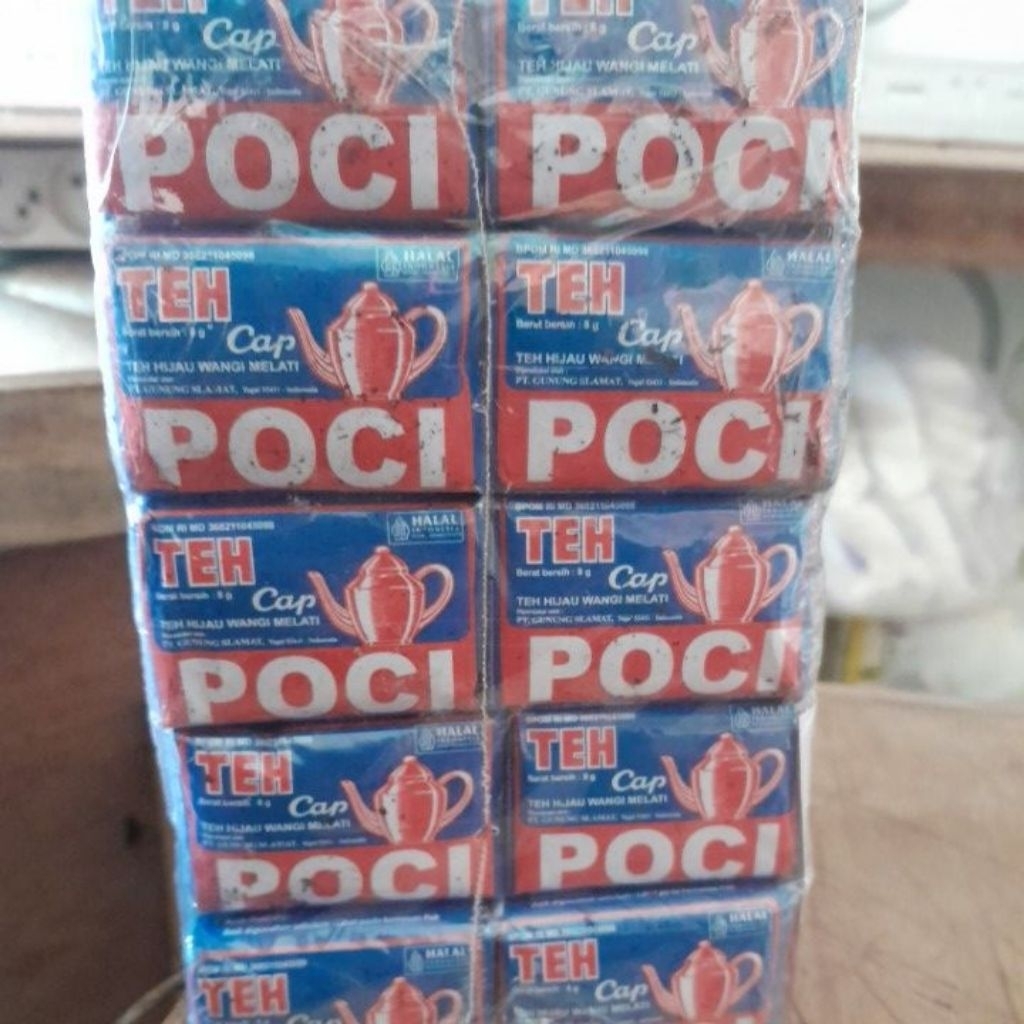 

teh.cap poci