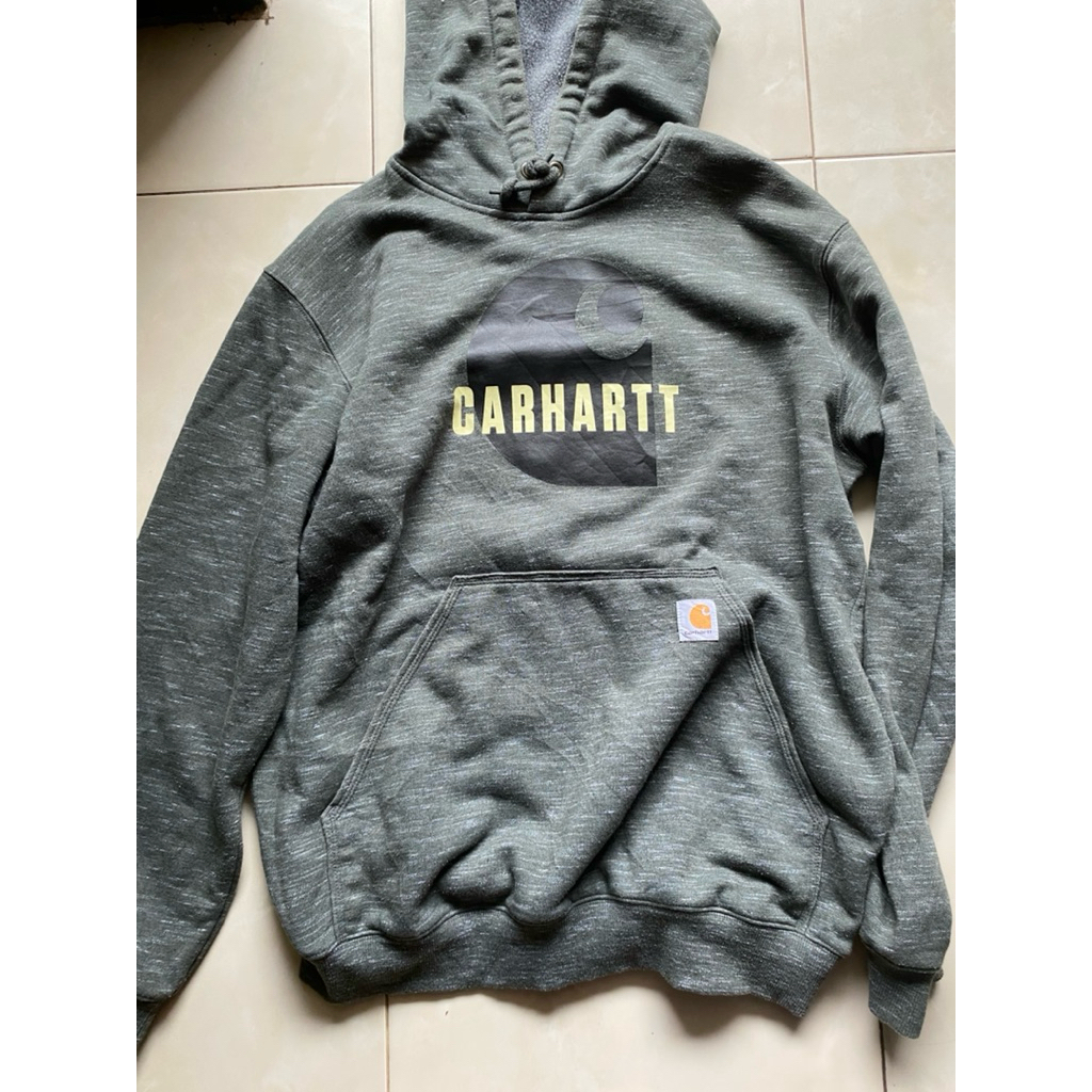 hoodie carhatt