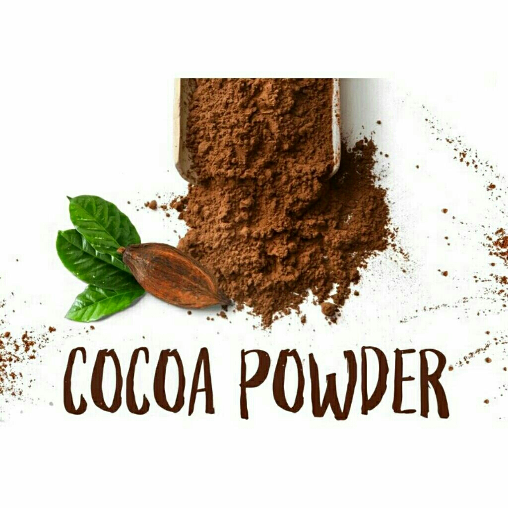 

REPACK: 500G - COCOA POWDER (AF/ BENDICO/ BENSDORP/ CHEFMATE/ DODO/ ELMER/ TULIP/ PARROT) / CACAO/ COKLAT/ Cokelat Bubuk