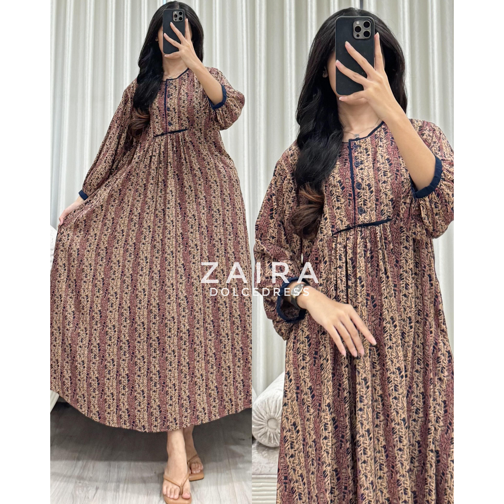 RB Zaira by dolce dress