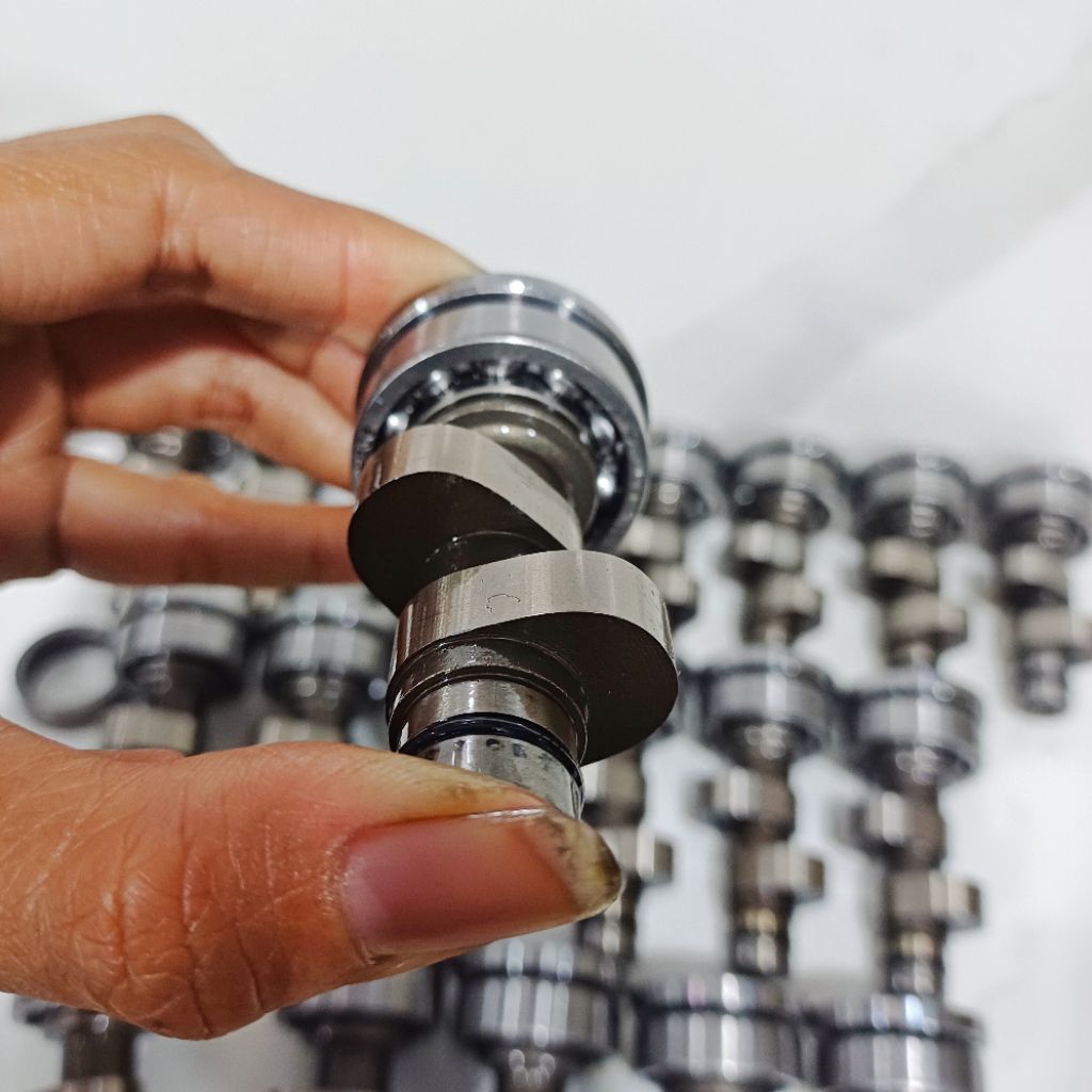 Noken As Racing Jupiter Z Vega R New Cam Roller Pnp 130Cc 150Cc 200Cc - Boyrenk Racing