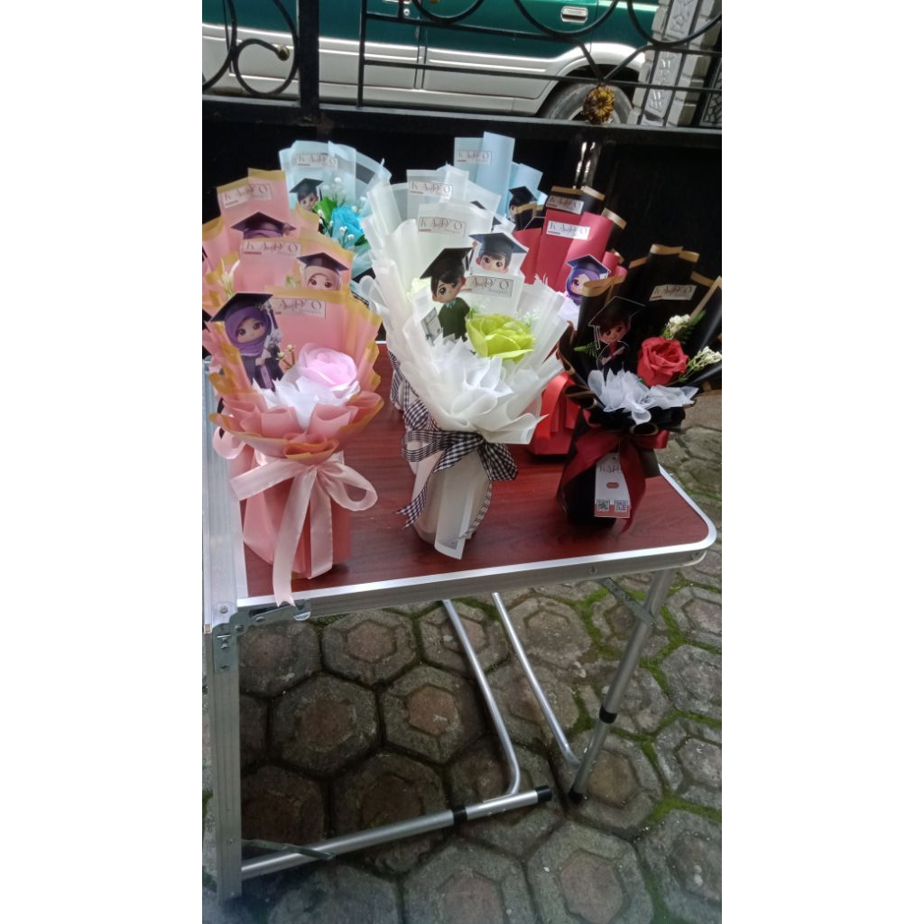 BUKET S Graduation/HAPPY BIRTHDAY/ENGANGEMENT