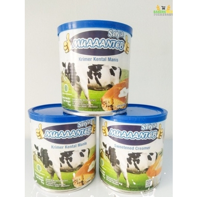 

Susu Kental Manis Muantep 1Kg