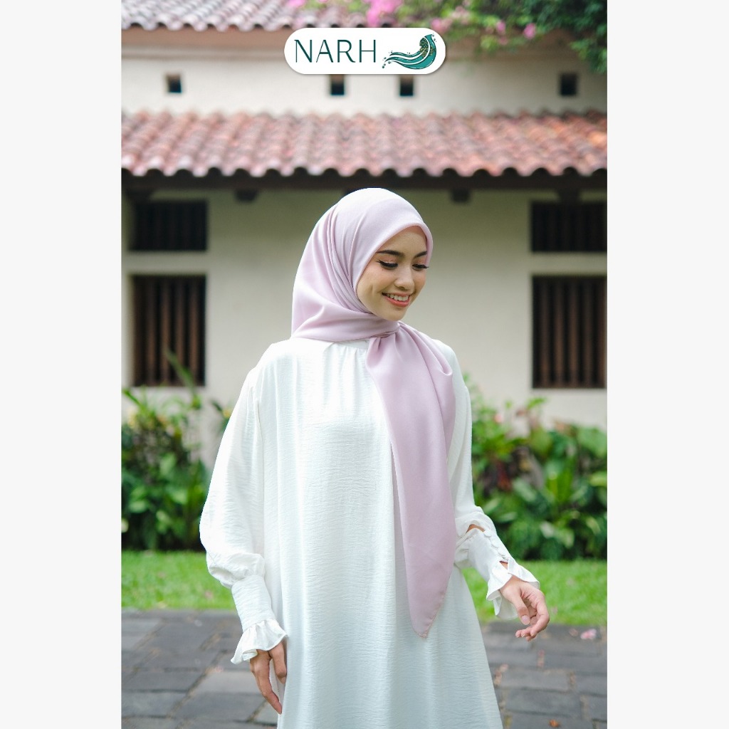 Aqeera Voila Scarf - Voila Premium