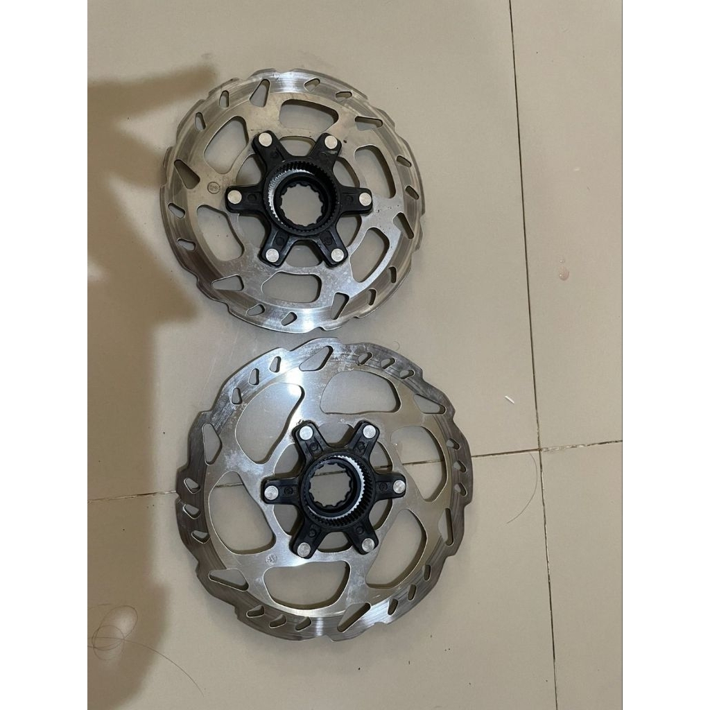rotor shimano 105