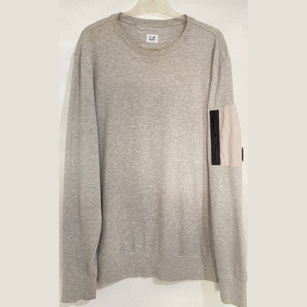 Crewneck CP COMPANY (Size On Tag L)
