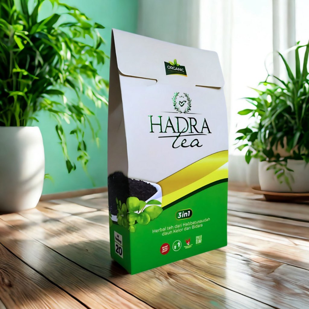 

Store Rehab Hati Teh Bidara Rehab Original isi 20 Kantong Teh Celup