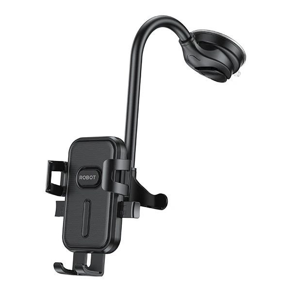 HOLDER MOBIL ROBOT RT-CH06S  | ORIGINAL | PENYANGGA HP MOBIL