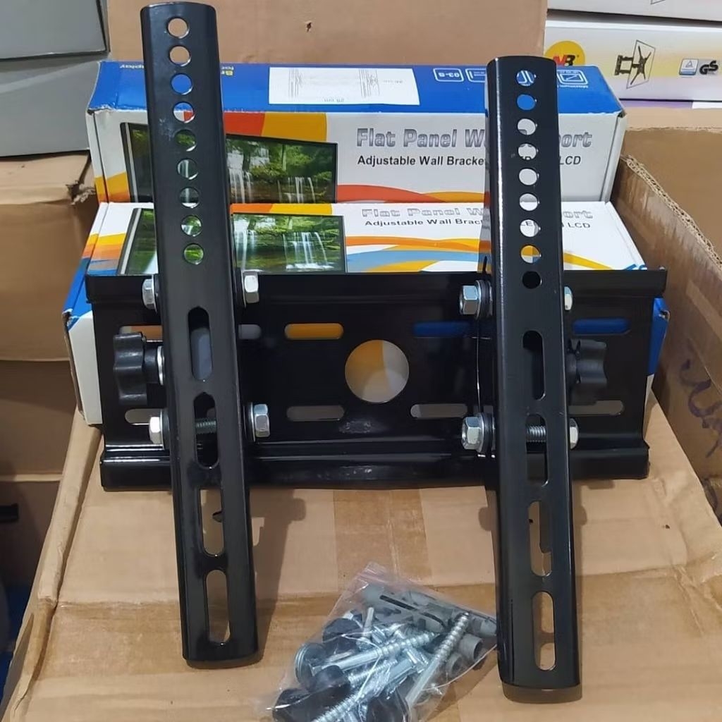 BRACKET TV GANTUNGAN LED TV WB M 32 40 43 INCI