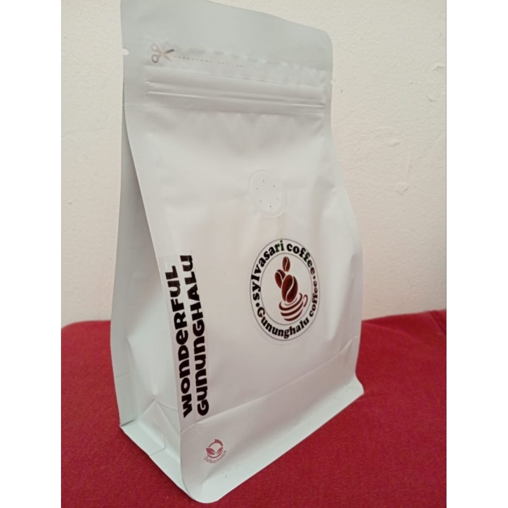 

Sylvasari Coffee Arabica Fullwash