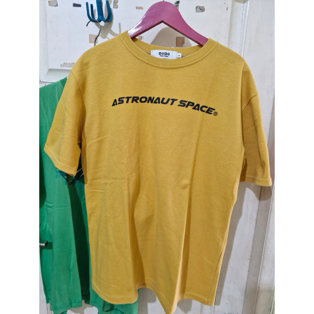 Kaos Muah Muah original