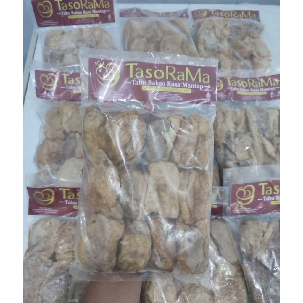 

Tahu Bakso Ayam isi 12pcs