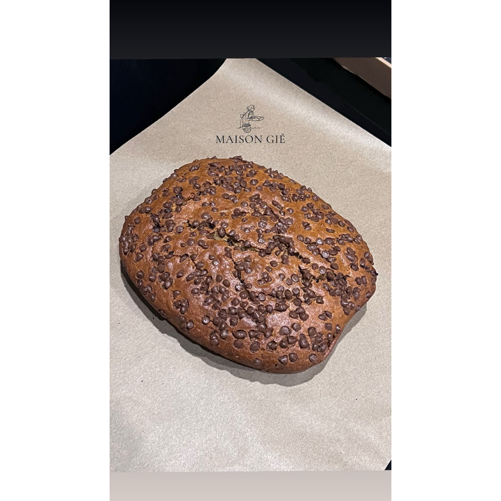 

Banana Bread MAISON GIÉ