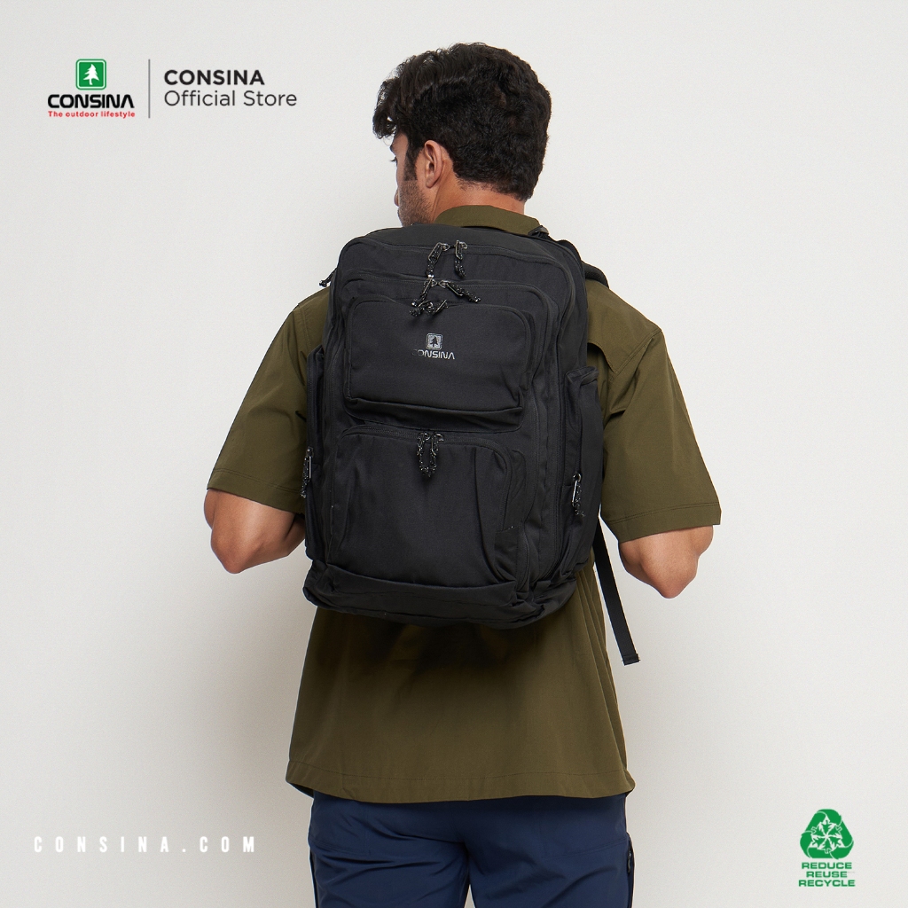 Consina Daypack Widezone 30L