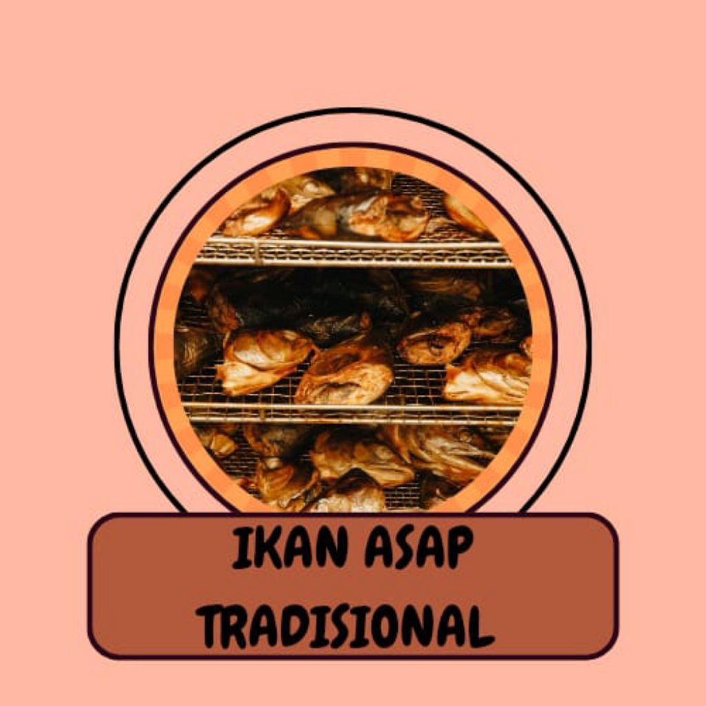 

ikan asap tongkol,cakalang,belerang,Semar,kacangan