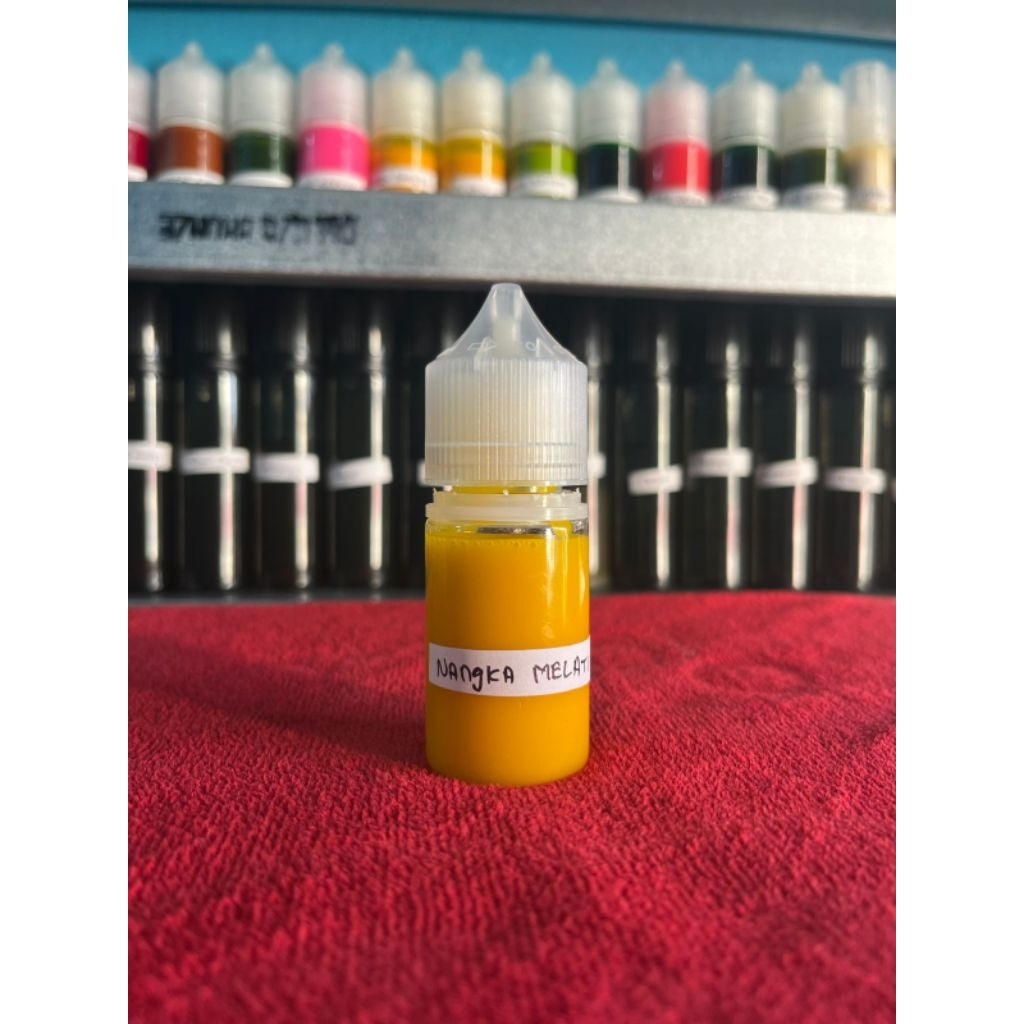 oplosan nangka melati