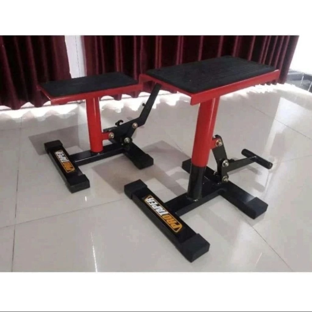 PEDOK JACKSTEND PEDOK TRIL UNIVERSAL KLX CRF D-TRACKER UNIVERSAL