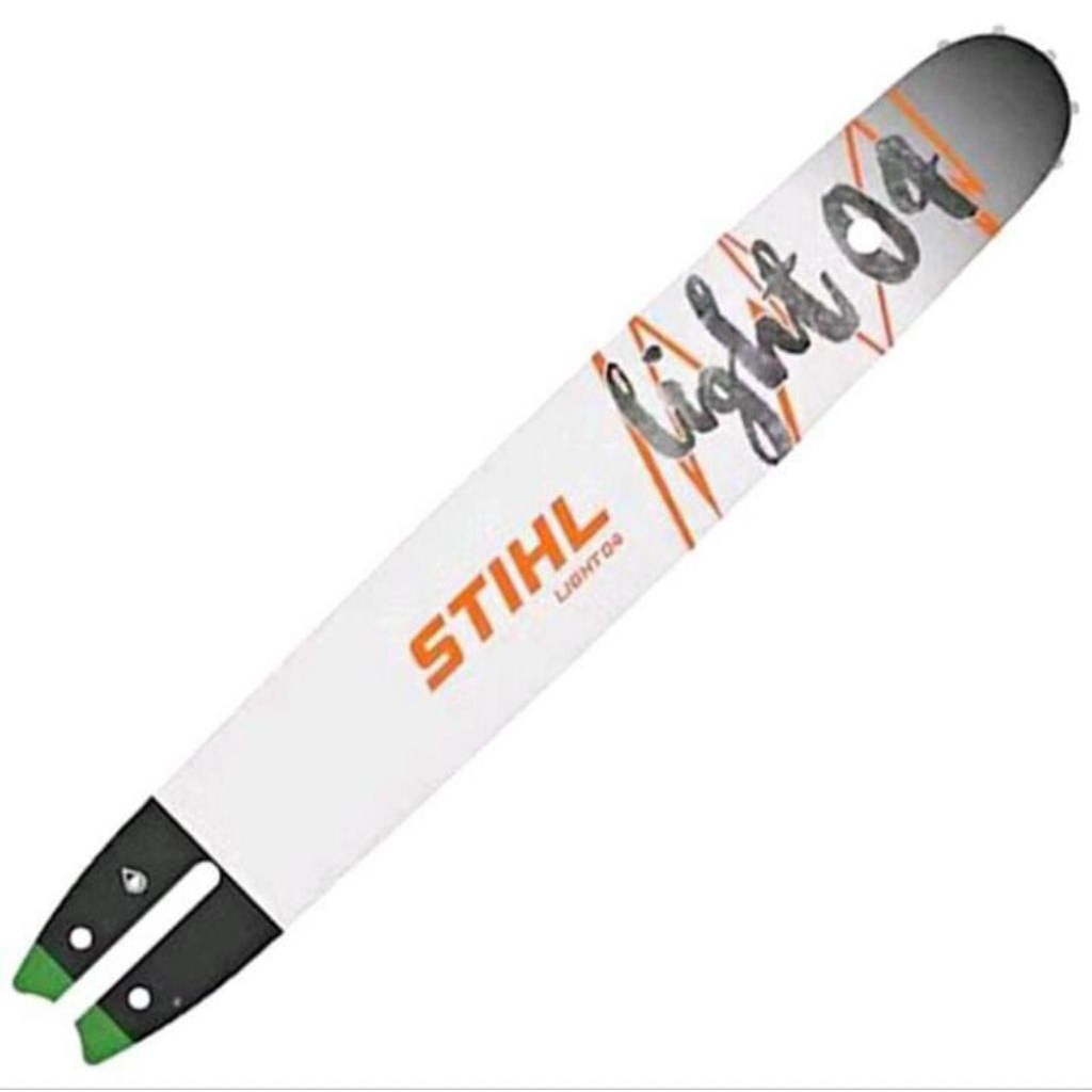 GUIDE BAR CHAINSAW STIHL MS 250 20 INCH STIHL ORIGINAL