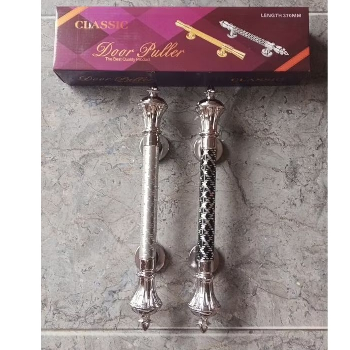 Classic Handle pintu/pull handle tarikan pintu sisik naga