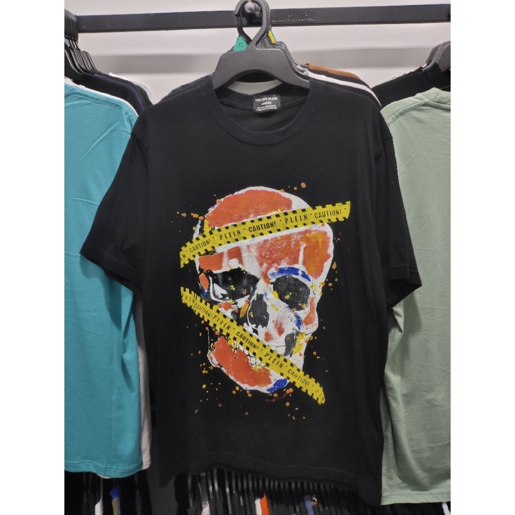 Philipp plein ts second