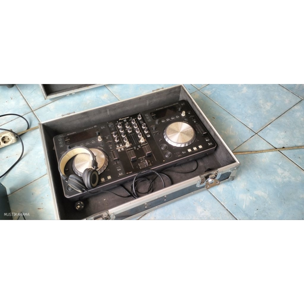 Pioneer Dj R1 Mulus Jarang pake normal jaya