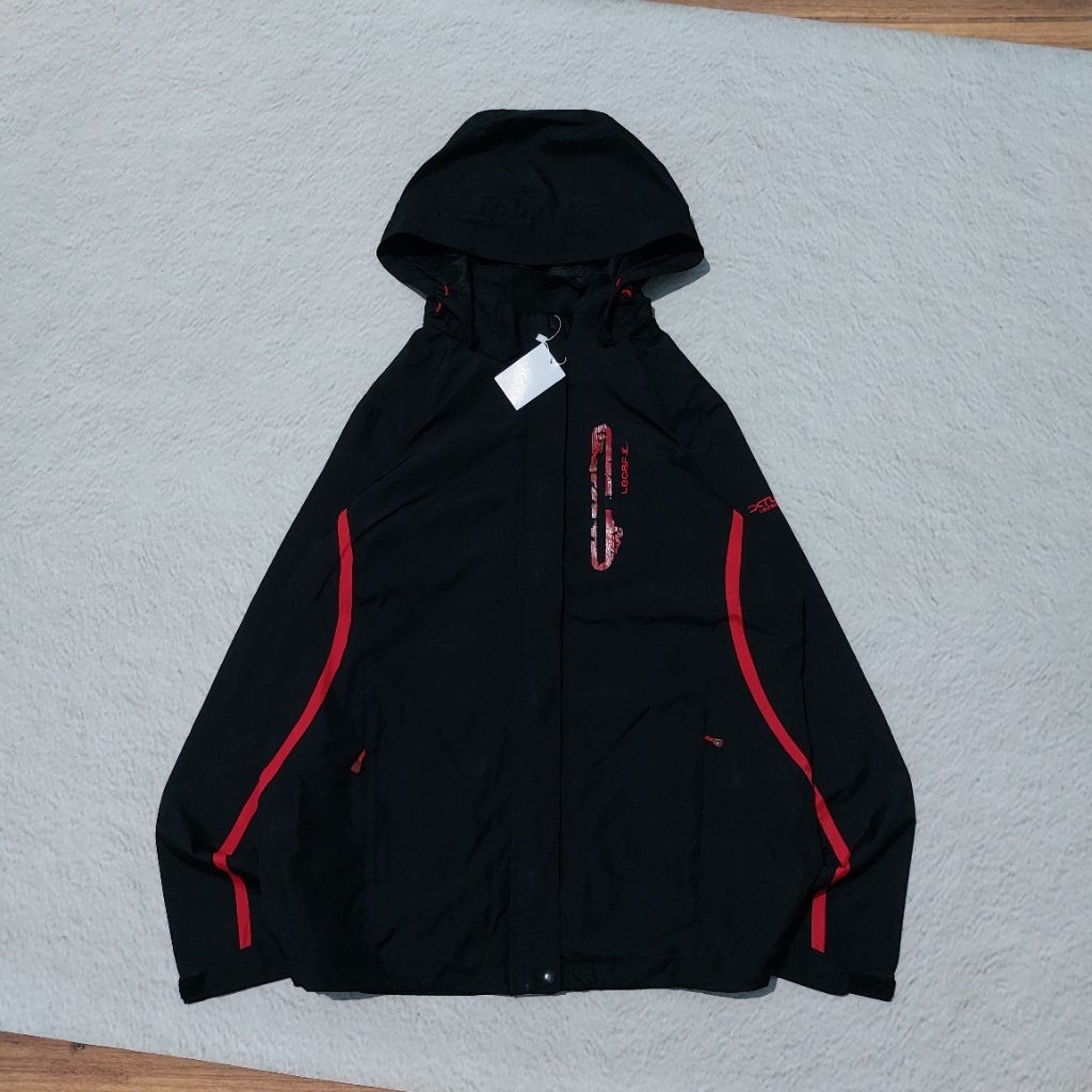 Jaket Outdoor LECAF SPORT