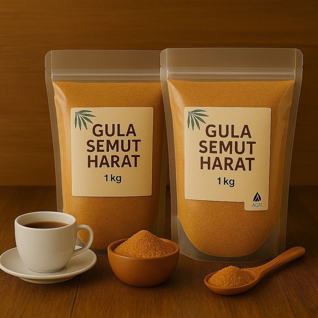 

Gula Semut Aren Original 2kg – HARAT