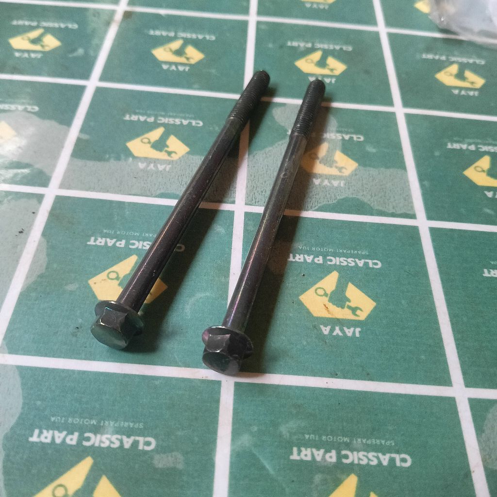 BAUT HEAD BORING VIXION OLD VIXION NEW NVA NVL MX NEW CARBON STEEL