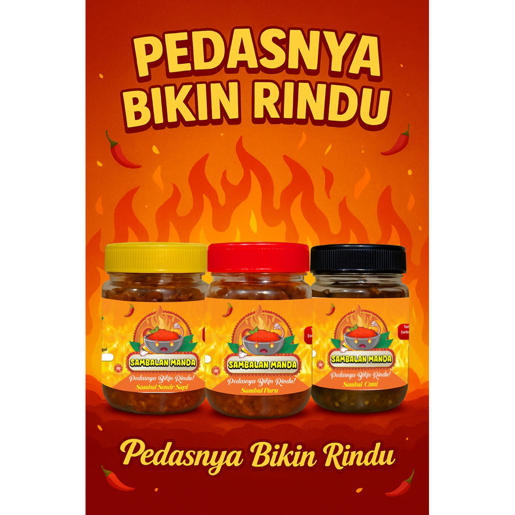 

BUNDLING 3 varian