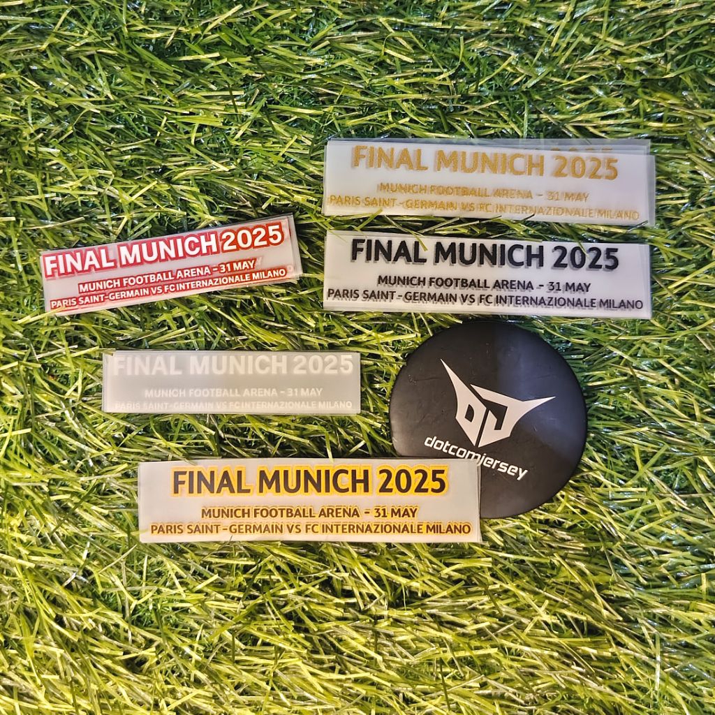 mdt final ucl munich 2025
