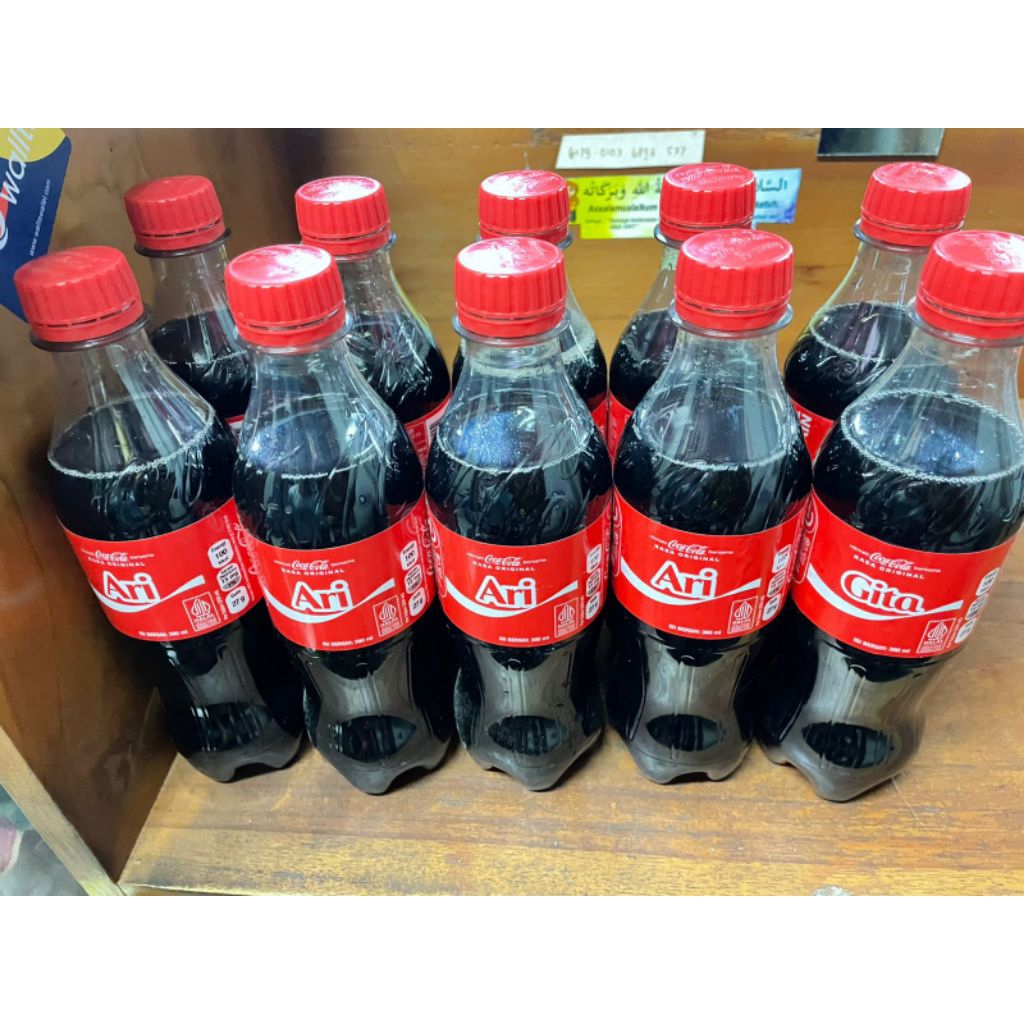 

coca cola BACA DESKRIPSI